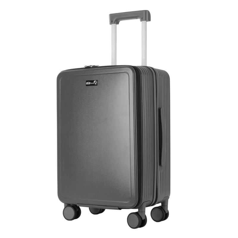 Aga Travel Putni kovčeg MR4674 Tamno sivi