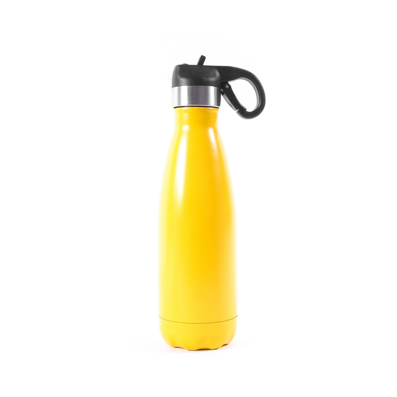 Aga Termosica 350 ml Žuta 2DAZ651 - II. Kvaliteta