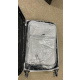 Aga Travel Set putnih kofera Svijetlosiva - 6CZ001 - 2. Kvaliteta