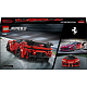 LEGO® Speed Champions Sportski auto Ferrari SF90 XX Stradale 77254