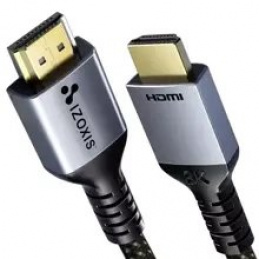 HDMI kabel 8K 2m