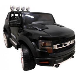 Cabrio LONG crni, mekani kotači Eva IZLOŽBENI2