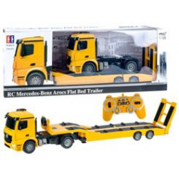 Mercedes kamion na daljinsko upravljanje RC0297