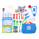 Set za igru mladog veterinara ZA3188