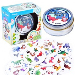 Igra opažanja pronađi par dinosaura ZA3292