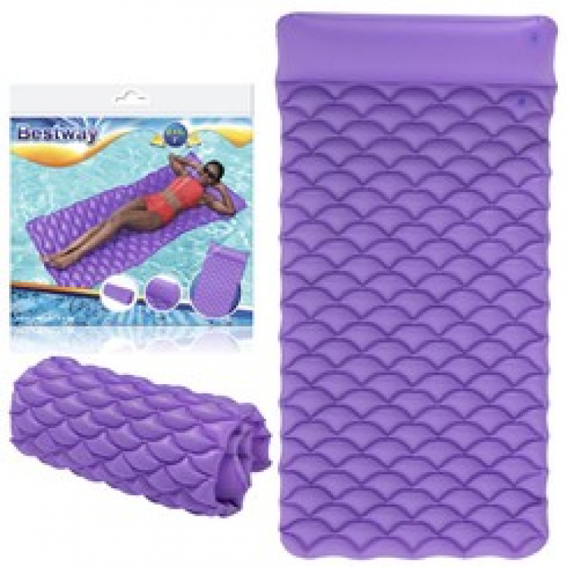 Bestway Napuhujući madrac 213cm 44020