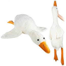 B48R1 PLIŠANI JASTUK GUSKA 130CM