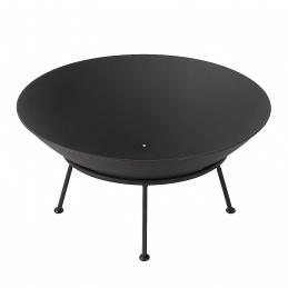 Linder Exclusiv Prijenosno ložište 70 cm