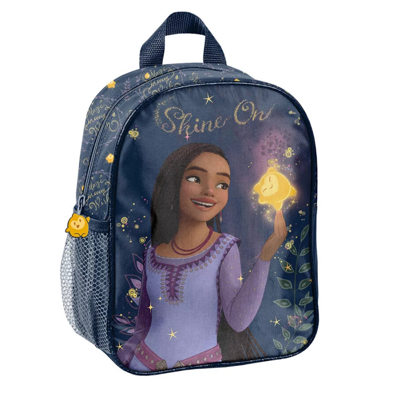 Paso Jednokomorna Ruksak Wish