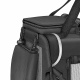 Tresko Transporter za pse i mačke 83x58x58 cm Siva