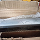 Aga vrtni stol 140x80 cm 6DAZ440 - II. KLASA