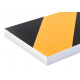 Zaštita za vrata automobila 50x10x1,5cm