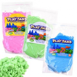 Magic Kinetic Sand 250g vrećica ZA1564
