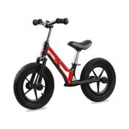 TINY BIKE Guralica 12" SP0662 - Crvena