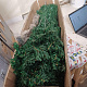 Aga božićno drvce 180 cm Xmas 30 6DAZ666 - II. KLASA