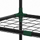 Linder Exclusiv Vrtni plastenik MC4302 130x69x50 cm