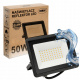 LED reflektor 50W IP65 hladno bijela