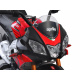 Električni motocikl Aprilia Tuono V4 PA0257 Crna
