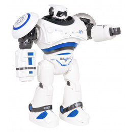 Višenamjenski Robot MX09 Plavi