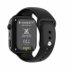 Pametni sat Garett Kids Twin 2 4G Crni