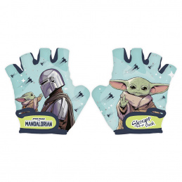 GLOVES STAR WARS MANDALORIAN