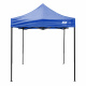 Aga Šator na sklapanje PARTY 2x2m Plavi