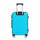 Aga Travel Set putnih kofera MR4651 Svijetloplava