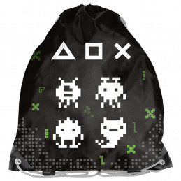 Paso Vak na leđa Game