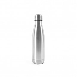 Aga Termosica 500 ml Srebrna