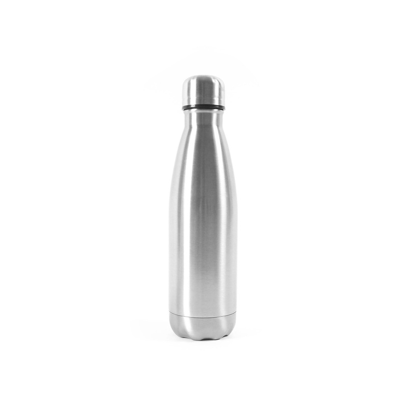Aga Termosica 500 ml Srebrna