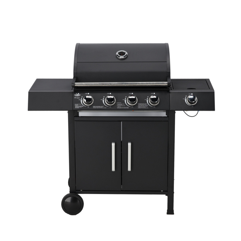 Aga Plinski roštilj BBQ8083