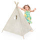 Aga Dječji šator Teepee Wigwam 135 cm