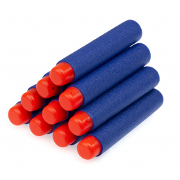 Aga Zamjenski meci za pištolj 7cm 10 kom