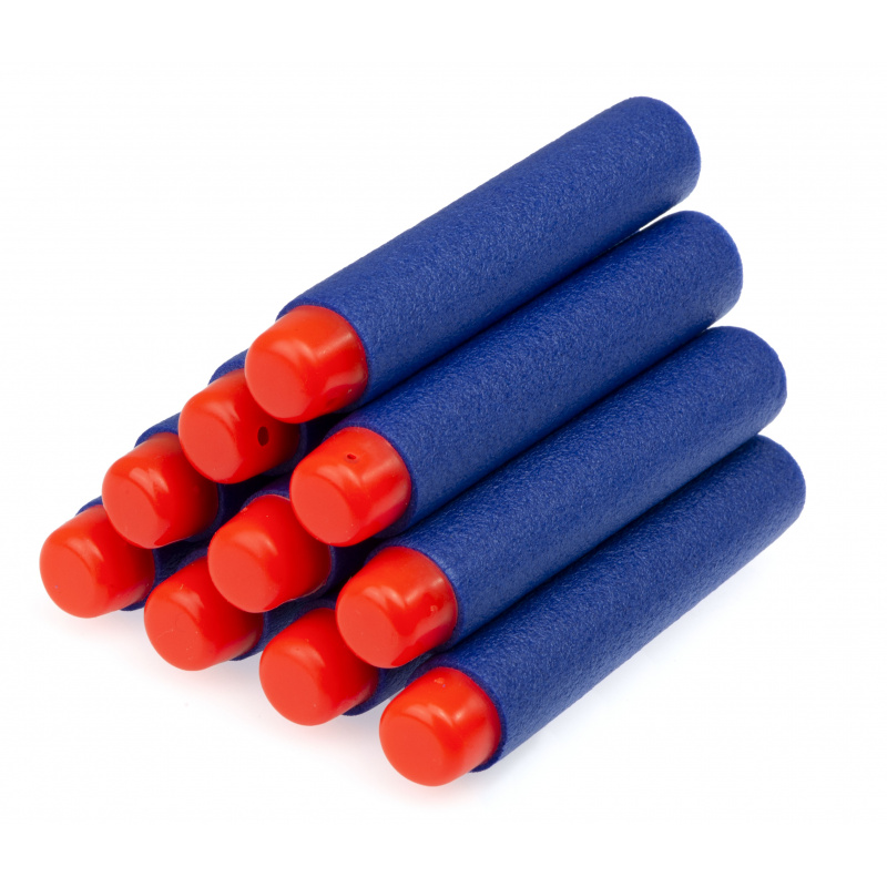 Aga Zamjenski meci za pištolj 7cm 10 kom