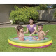 Dječji napuhavajući bazen 152 x 30 cm BESTWAY 51103