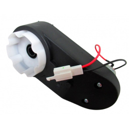 Stražnji motor za vozilo na akumulator za gtr-s