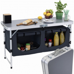 TURISTIČKI ORMARIĆ sa stolom