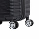 Aga Travel Set putnih kovčega MR4651 Crna