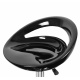 Aga Bar stolica MR2039 Crna