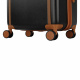 Aga Travel Set putnih kofera MR4670 Crna