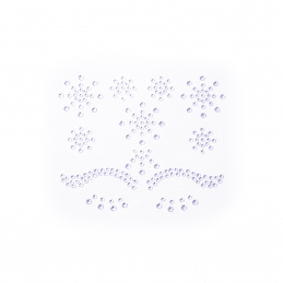 Aga4Kids Samoljepljivi kamenčići DS8108L