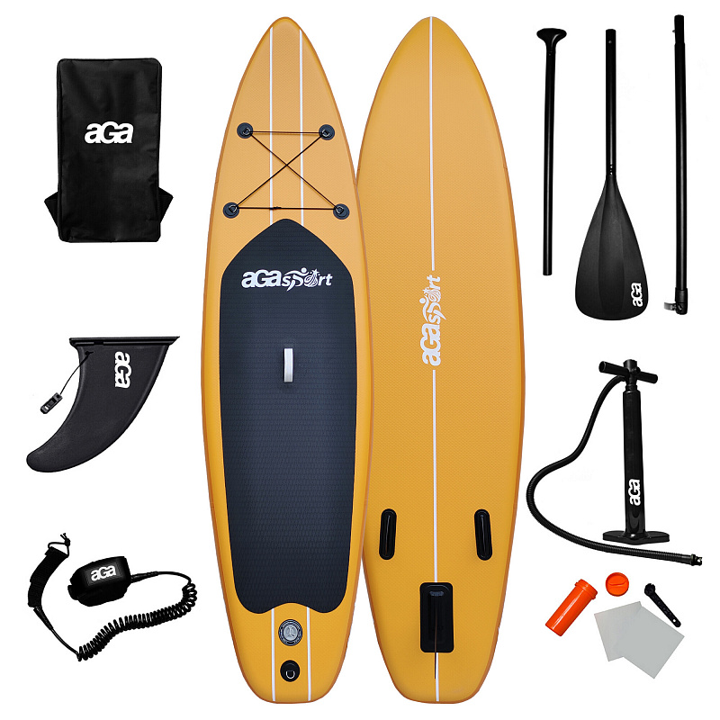 Aga Paddleboard DS2203 320x81x15 cm 6SAF055 - II. KLASA