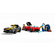 LEGO® City 60497 Automatska autopraonica
