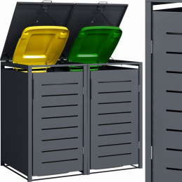 Poklop za kante za smeće