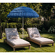 Linder Exclusiv Suncobran Hawaii Plavi