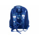 Astrabag školski ruksak Game go