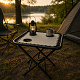 Aga Kamping stol MR51TB