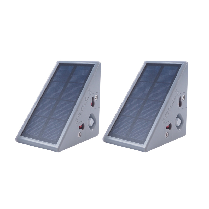 Aga Solarne LED svjetiljke za stepenice