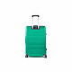 Aga Travel Putni kovčeg 66x46x27cm MR4657 Svijetlo zelena, vel. M