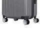 Aga Travel Set putnih kofera MR4652 Siva